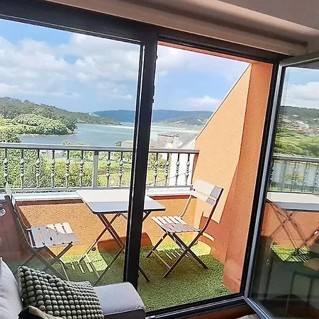 Amanecer Del Mar 아파트 *