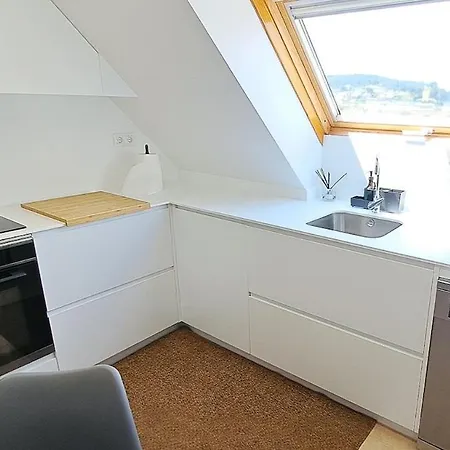 Amanecer Del Mar * Ures