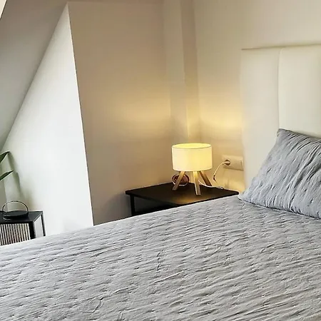 Amanecer Del Mar شقة *