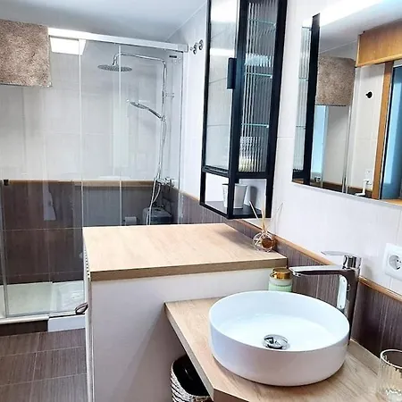 شقة Amanecer Del Mar Ures