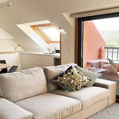 Amanecer Del Mar شقة