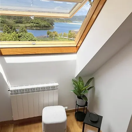 Amanecer Del Mar * Ures