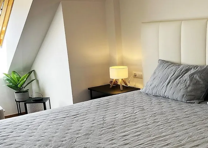 Amanecer Del Mar Апартаменты *