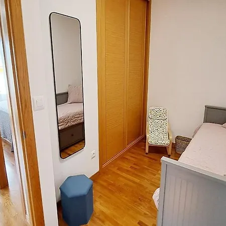 Amanecer Del Mar Appartement *