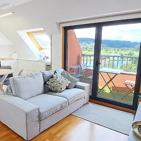 Amanecer Del Mar Appartement Ures