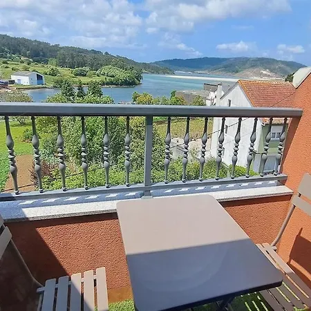 Amanecer Del Mar Ures