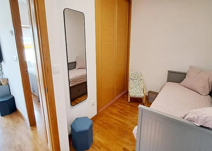 Amanecer Del Mar Apartmán *