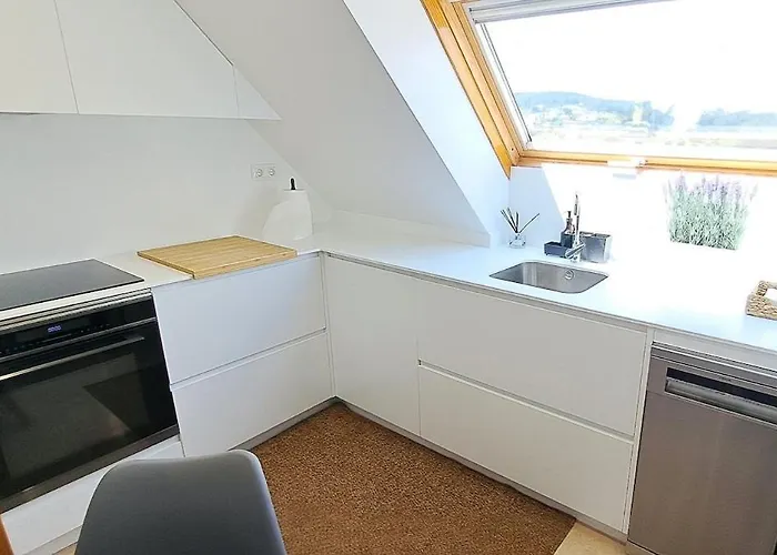 Amanecer Del Mar * Ures