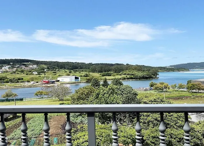 Amanecer Del Mar Apartmán *