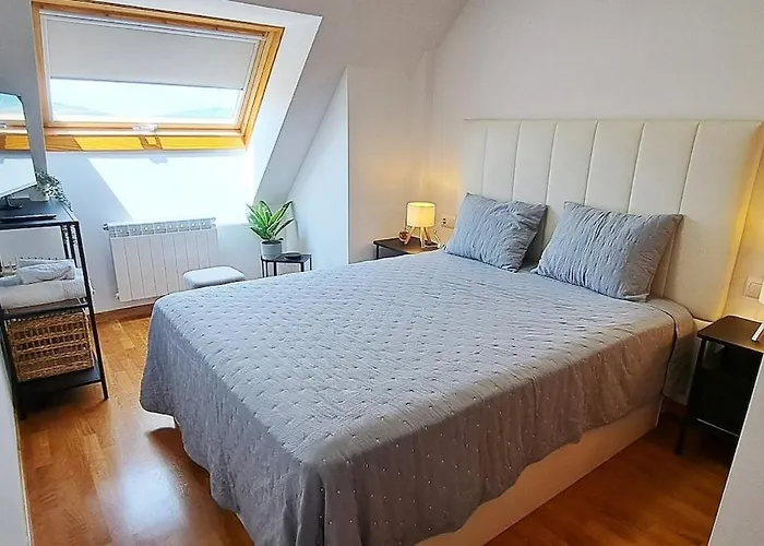 Apartmán Amanecer Del Mar *