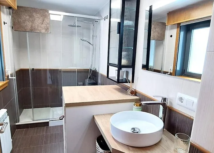 Apartmán Amanecer Del Mar Ures