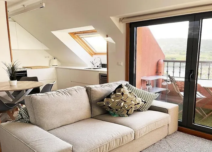 Amanecer Del Mar Apartmán