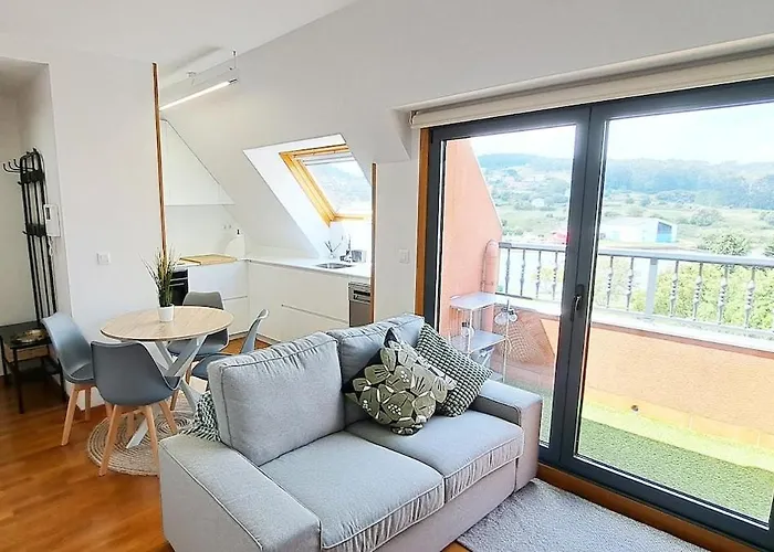 Amanecer Del Mar Apartmán *