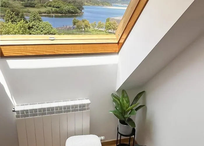 Amanecer Del Mar * Ures