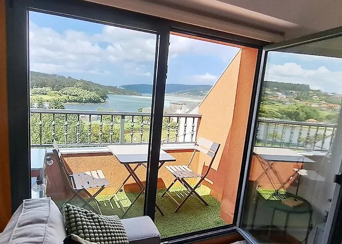 Amanecer Del Mar Apartmán *